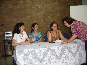 Assembleia do Novo Estatuto 2006